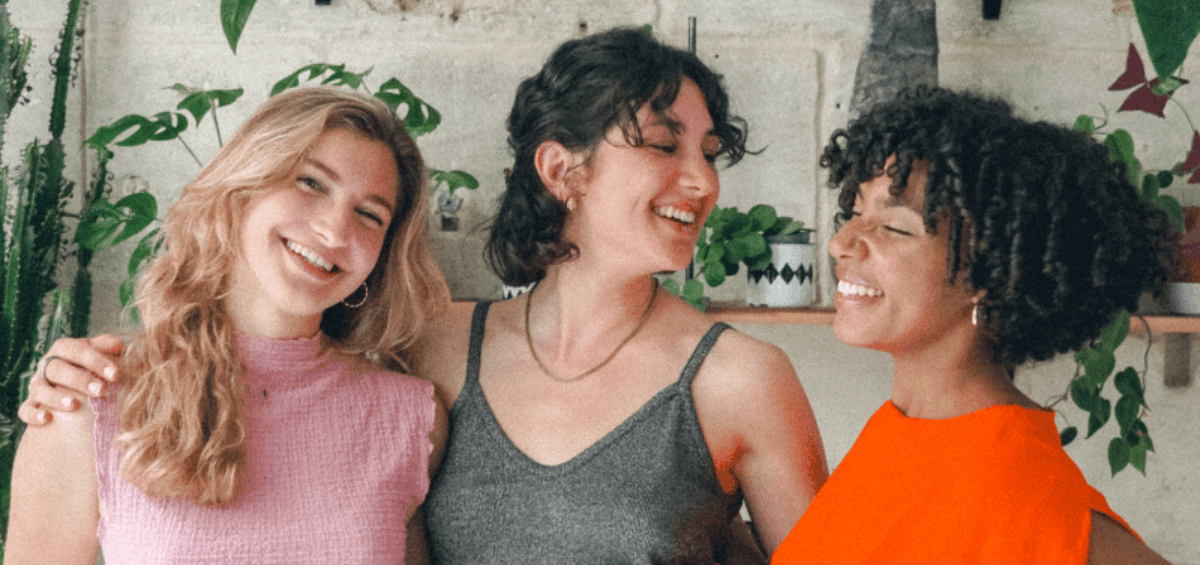 JAYA, la marque qui libère la parole sur l’intimité des femmes, remporte Money Time