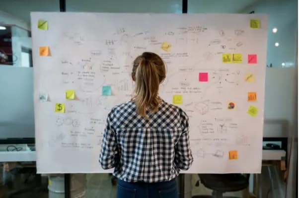 « Les femmes entrepreneures ne calibrent pas suffisamment haut leur business plan » (M. Pierrat-Feraille)