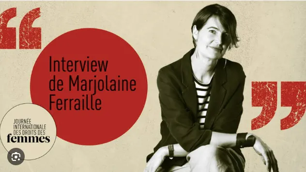Entrepreneuriat : «Une femme a deux fois moins de chances qu'un homme d'obtenir un prêt bancaire»