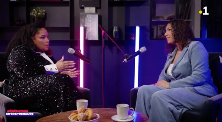 "On peut NOUS, changer les choses" : Stéphanie Edmond-Mariette et Kelly Massol détaillent comment rentabilité rime aussi avec impact social et solidarité