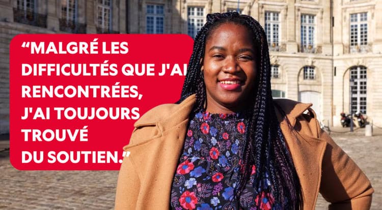 Entrepreneuriat et diversité : le combat d'Armandine Nkondock pour réussir en France