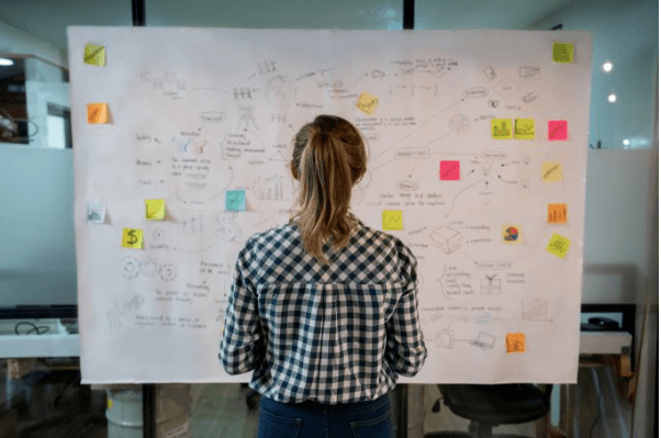 « Les femmes entrepreneures ne calibrent pas suffisamment haut leur business plan » (M. Pierrat-Feraille)