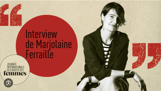 Entrepreneuriat : «Une femme a deux fois moins de chances qu'un homme d'obtenir un prêt bancaire»