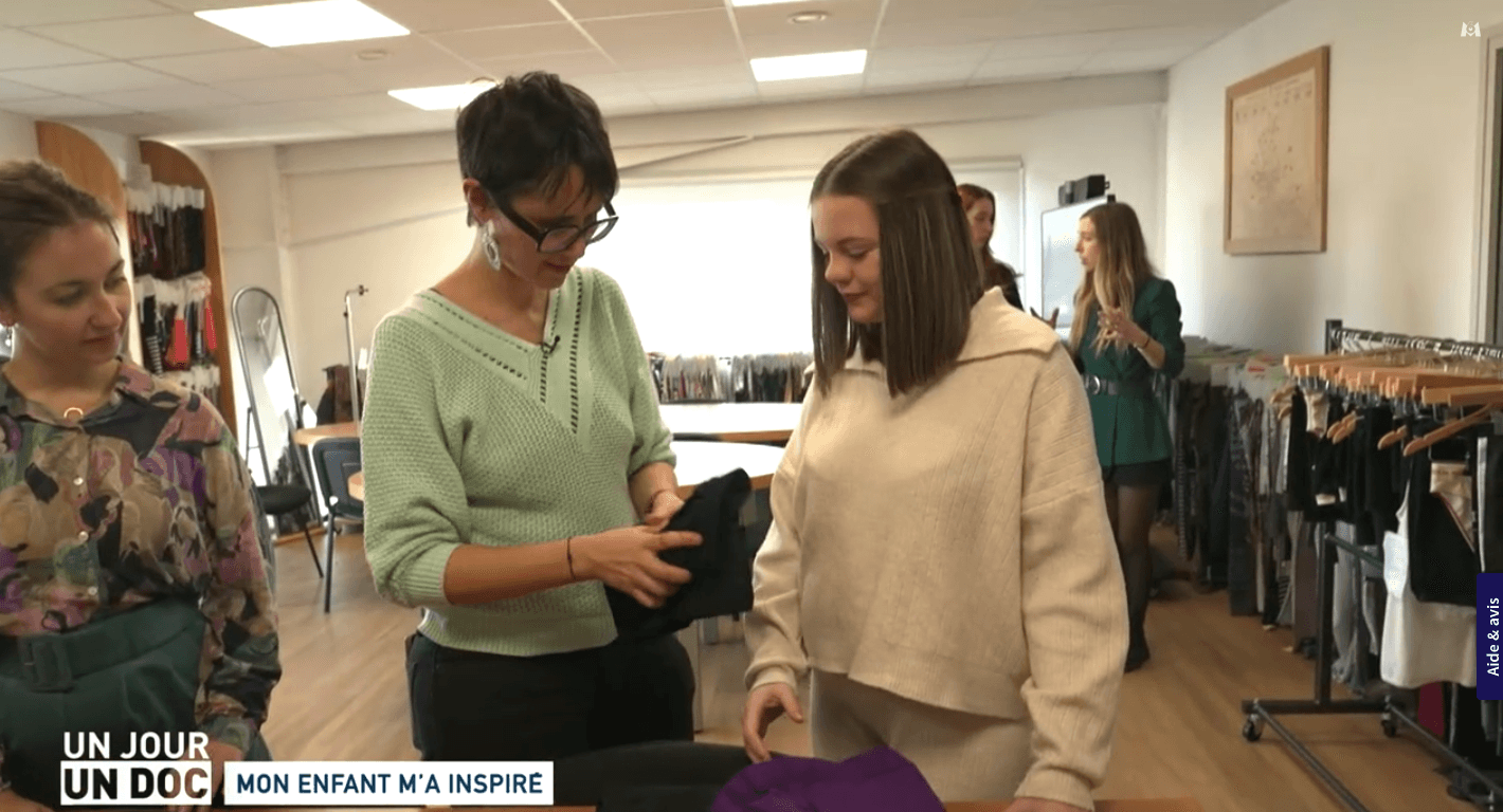 M6 : Un jour, un doc