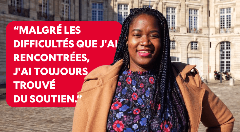 Entrepreneuriat et diversité : le combat d'Armandine Nkondock pour réussir en France